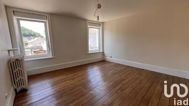 Apartment at Remiremont (88200)