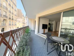 Appartement à Paris (75016)