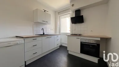 Apartment in Remiremont (88200)