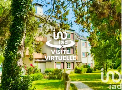 Duplex at Rennes (35700)