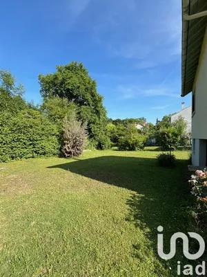 House at Samois-sur-Seine (77920)