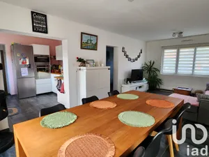 House at Sailly-lez-Lannoy (59390)