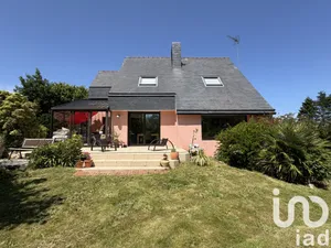 House at Lannion (22300)