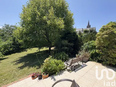 House at Lannion (22300)