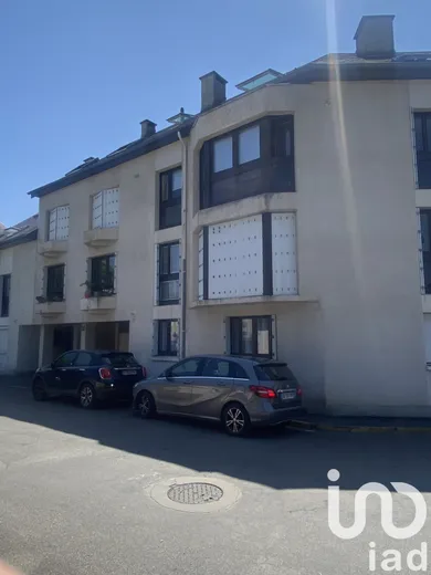 Apartment at Bagnères-de-Bigorre (65200)