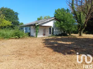 Maison à Langon (33210)