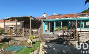 Maison de campagne à Sèvremont (85700)