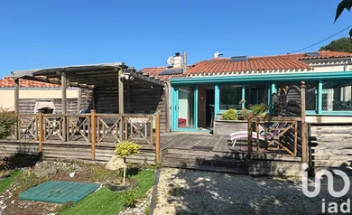 Maison de campagne à Sèvremont (85700)