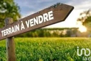 Terrain à Passy sur Seine (77480)