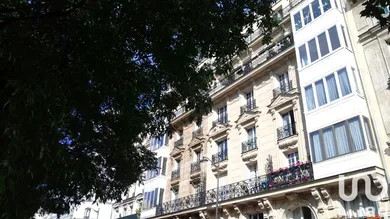 Appartement à Paris (75019)
