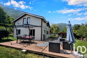Maison à Le Gua (38450)