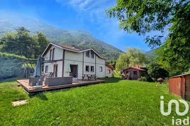 House in Le Gua (38450)