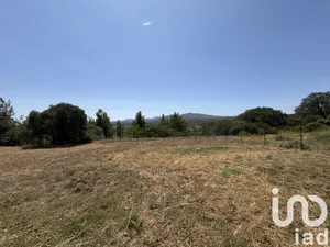 Terrain à bâtir à La Palme (11480)