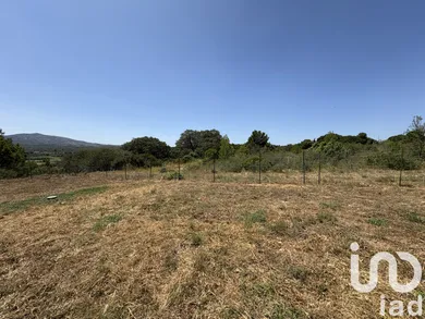 Terrain à bâtir à La Palme (11480)