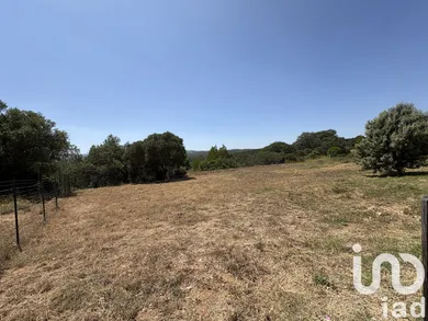 Terrain à bâtir à La Palme (11480)