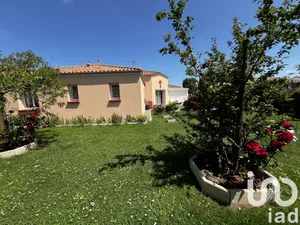 Maison à Bouguenais (44340)