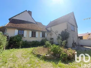 Maison de village à Ligny-le-Châtel (89144)
