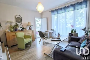 Appartement à Billère (64140)