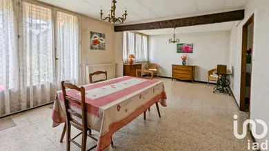 Appartement à Bagnols-sur-Cèze (30200)