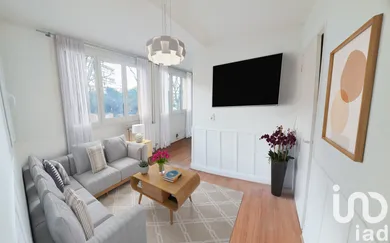 Appartement à TOULOUSE (31500)