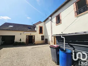 Maison à Villecien (89300)
