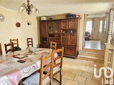 House in Villecien (89300)