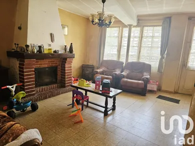 House in Villecien (89300)