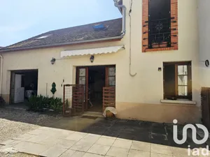 House in Villecien (89300)