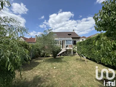 House in Montfermeil (93370)