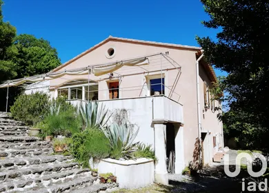 Maison à Nyons (26110)