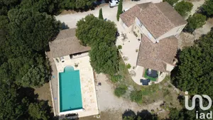 House at Réauville (26230)