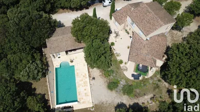 Maison à Réauville (26230)