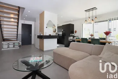 Maison à Janzé (35150)