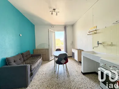 Appartement à Port-la-Nouvelle (11210)
