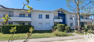 Appartement à Biganos (33380)