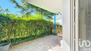 Appartement à Biganos (33380)