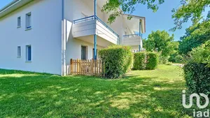 Apartment at Biganos (33380)