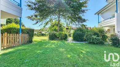 Appartement à Biganos (33380)