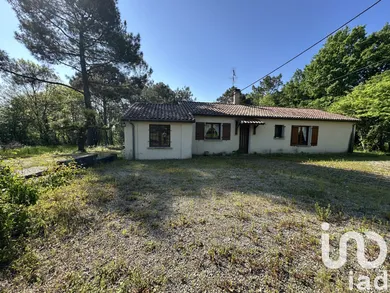 House in Cocumont (47250)