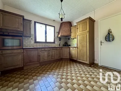 House in Cocumont (47250)
