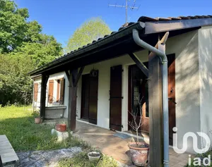 House at Cocumont (47250)