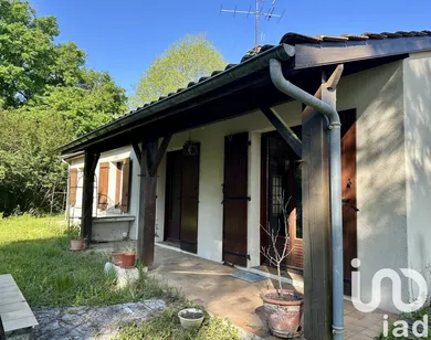 Maison à Cocumont (47250)