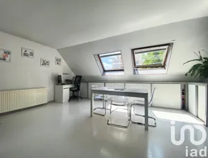 Apartment at Ermont (95120)