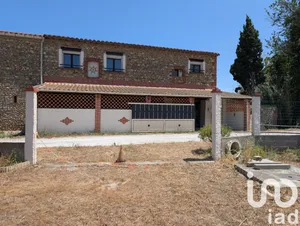 Maison à Pézilla-la-Rivière (66370)