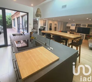 Appartement à Nîmes (30900)