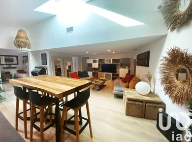 Appartement à Nîmes (30900)