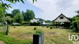 Terrain à Bénodet (29950)