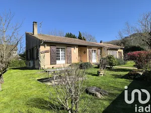Maison traditionnelle à Sorèze (81540)