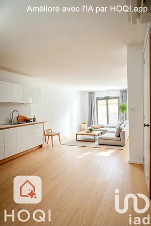 Appartement à Narbonne (11100)