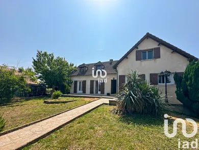 Maison à Sens (89100)